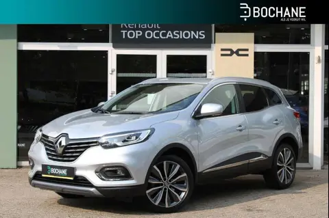 Annonce RENAULT KADJAR Essence 2019 d'occasion 