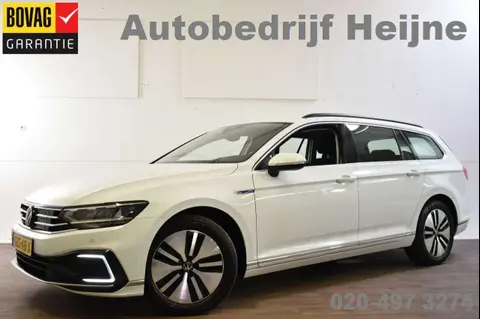 Used VOLKSWAGEN PASSAT Hybrid 2021 Ad 