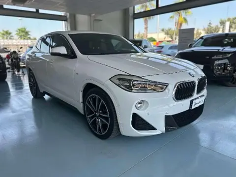 Used BMW X2 Diesel 2020 Ad 