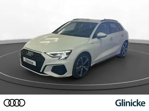 Annonce AUDI A3 Essence 2021 d'occasion 