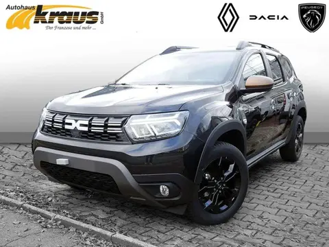 Used DACIA DUSTER Petrol 2024 Ad 