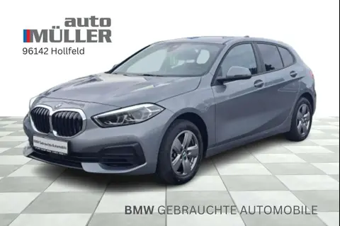 Annonce BMW SERIE 1 Essence 2023 d'occasion 