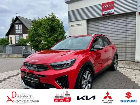 Annonce KIA STONIC Essence 2023 d'occasion 