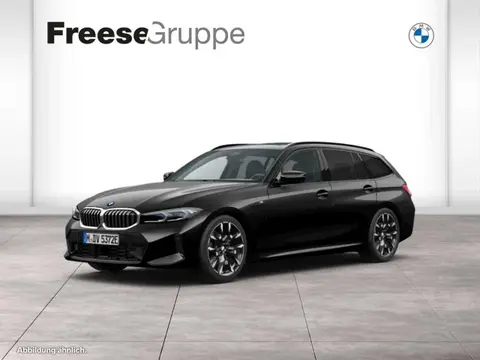 Annonce BMW SERIE 3 Hybride 2024 d'occasion 