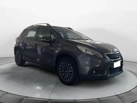 Used PEUGEOT 2008 Diesel 2015 Ad 