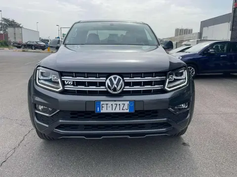 Used VOLKSWAGEN AMAROK Diesel 2019 Ad 