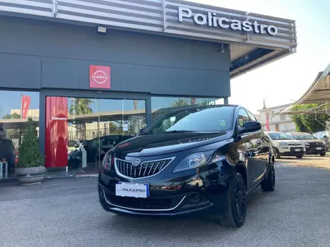 Annonce LANCIA YPSILON Hybride 2022 d'occasion 