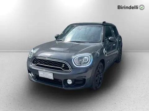 Used MINI COOPER Hybrid 2019 Ad 