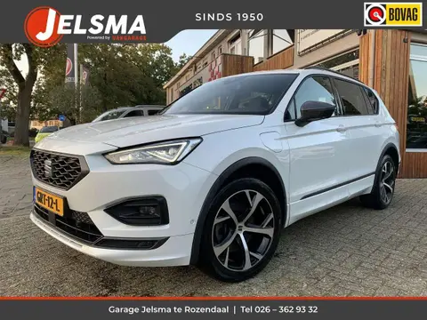 Annonce SEAT TARRACO Hybride 2021 d'occasion 