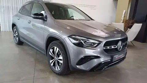 Used MERCEDES-BENZ CLASSE GLA Hybrid 2024 Ad 