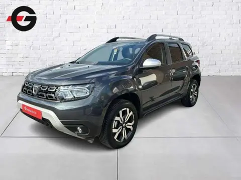 Used DACIA DUSTER Petrol 2022 Ad 