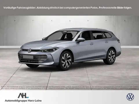 Annonce VOLKSWAGEN PASSAT Hybride 2024 d'occasion 