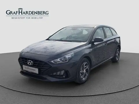 Annonce HYUNDAI I30 Essence 2024 d'occasion 