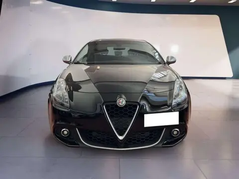 Annonce ALFA ROMEO GIULIETTA Diesel 2021 d'occasion 