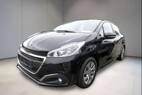 Annonce PEUGEOT 208 Essence 2019 d'occasion 