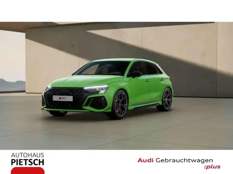 Annonce AUDI RS3 Essence 2022 d'occasion 