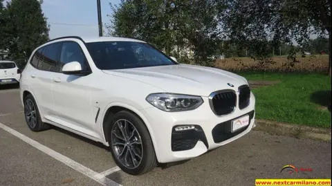 Used BMW X3 Diesel 2018 Ad 