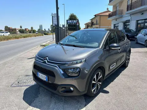 Annonce CITROEN C3 Diesel 2021 d'occasion 