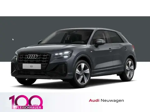 Used AUDI Q2 Petrol 2024 Ad 