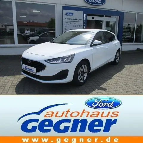 Annonce FORD FOCUS Essence 2023 d'occasion 