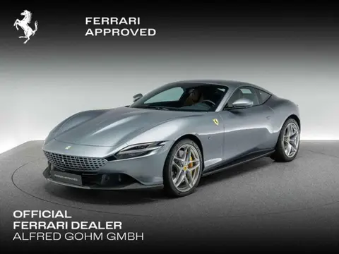 Annonce FERRARI ROMA Essence 2021 d'occasion 