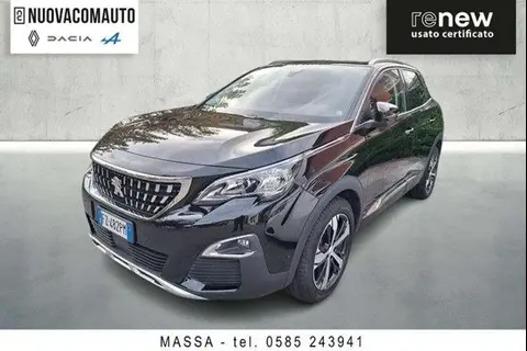 Used PEUGEOT 3008 Diesel 2020 Ad 