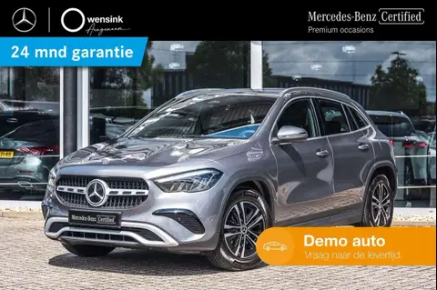 Annonce MERCEDES-BENZ CLASSE GLA Essence 2024 d'occasion 