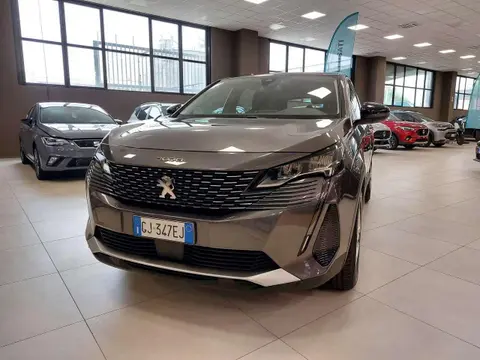 Used PEUGEOT 3008 Petrol 2022 Ad 