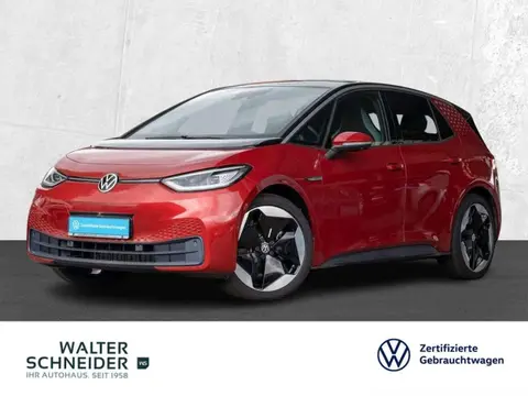 Used VOLKSWAGEN ID.3 Electric 2022 Ad 