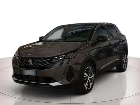 Annonce PEUGEOT 3008 Diesel 2022 d'occasion 