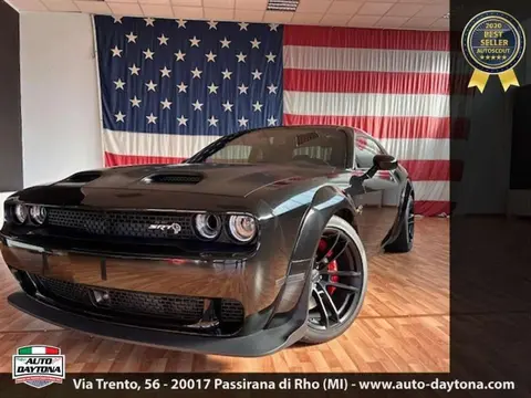 Used DODGE CHALLENGER Petrol 2021 Ad 