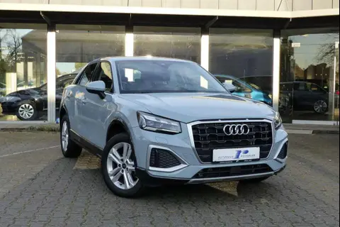 Annonce AUDI Q2 Essence 2024 d'occasion 