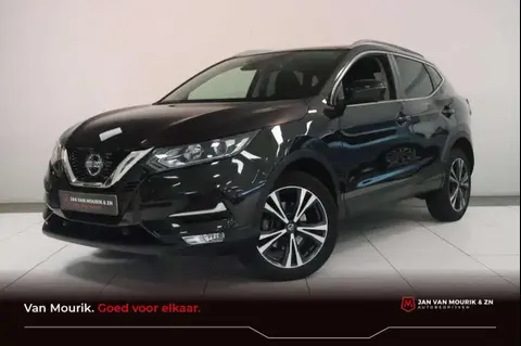 Annonce NISSAN QASHQAI Essence 2019 d'occasion 