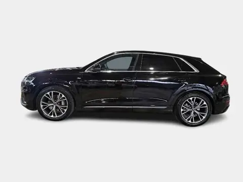 Used AUDI Q8 Hybrid 2021 Ad 