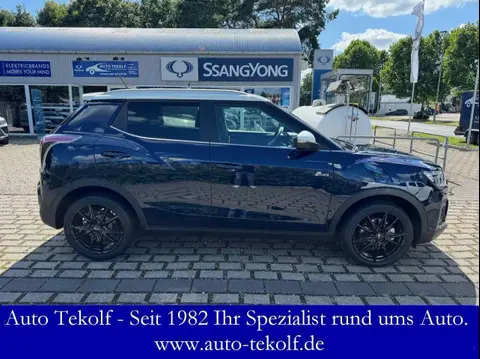 Annonce SSANGYONG TIVOLI Essence 2023 d'occasion 