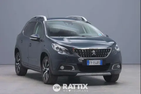 Used PEUGEOT 2008 Petrol 2019 Ad 