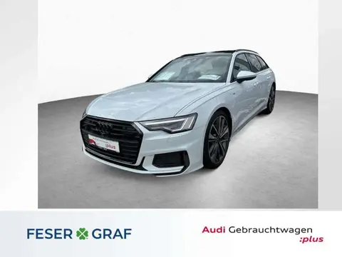 Annonce AUDI A6 Diesel 2023 d'occasion 