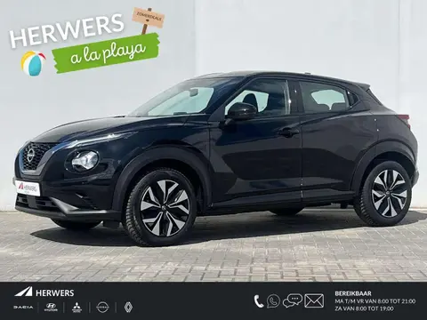 Used NISSAN JUKE Petrol 2023 Ad 