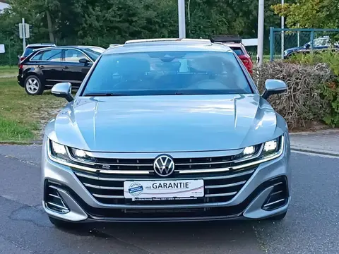 Used VOLKSWAGEN ARTEON Diesel 2022 Ad 