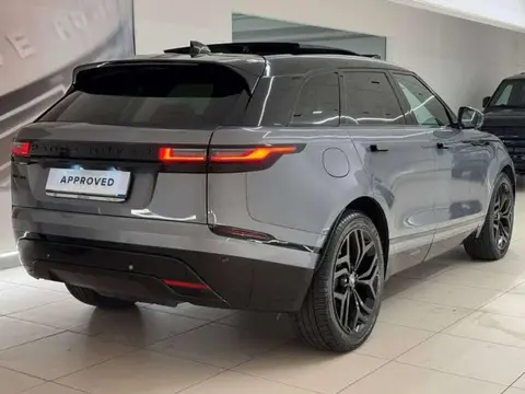 Annonce LAND ROVER RANGE ROVER VELAR Hybride 2023 d'occasion 