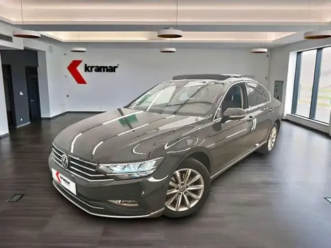 Used VOLKSWAGEN PASSAT Diesel 2021 Ad 