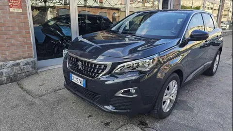 Used PEUGEOT 3008 Diesel 2020 Ad 