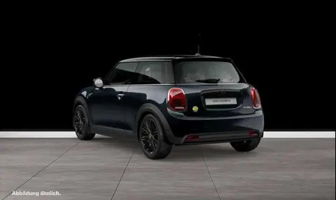 Annonce MINI COOPER Électrique 2021 d'occasion 