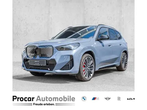 Annonce BMW IX1 Électrique 2024 d'occasion 