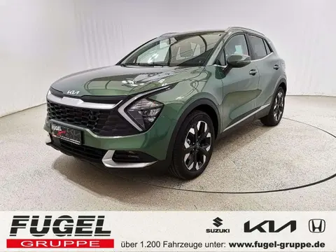 Annonce KIA SPORTAGE Hybride 2024 d'occasion 