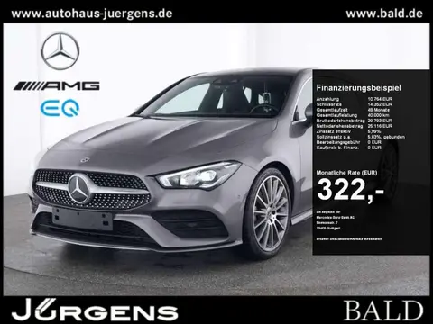 Used MERCEDES-BENZ CLASSE CLA Petrol 2023 Ad 