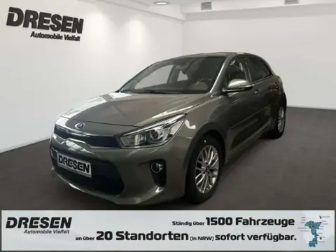 Used KIA RIO Petrol 2019 Ad 