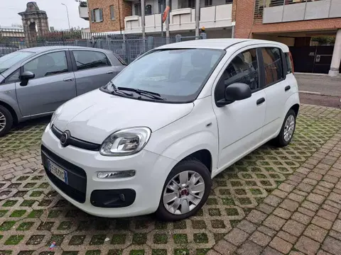 Annonce FIAT PANDA Essence 2016 d'occasion 