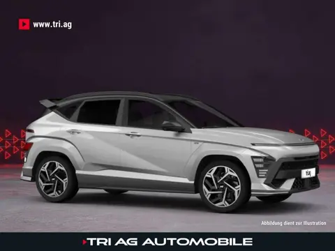 Annonce HYUNDAI KONA Électrique 2023 d'occasion 