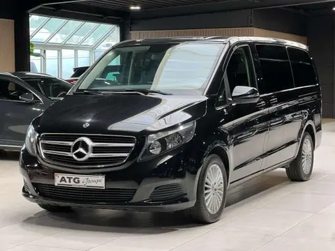 Used MERCEDES-BENZ CLASSE V Diesel 2019 Ad 